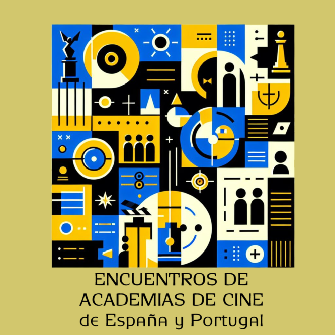 Encuentros de Academias del Cine de España y Portugal