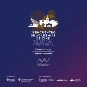 II Encuentro de Academias del Cine